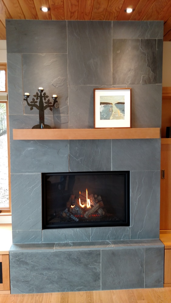 Lake Michigan Contemporary