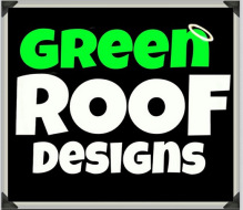 Green Roof Designs