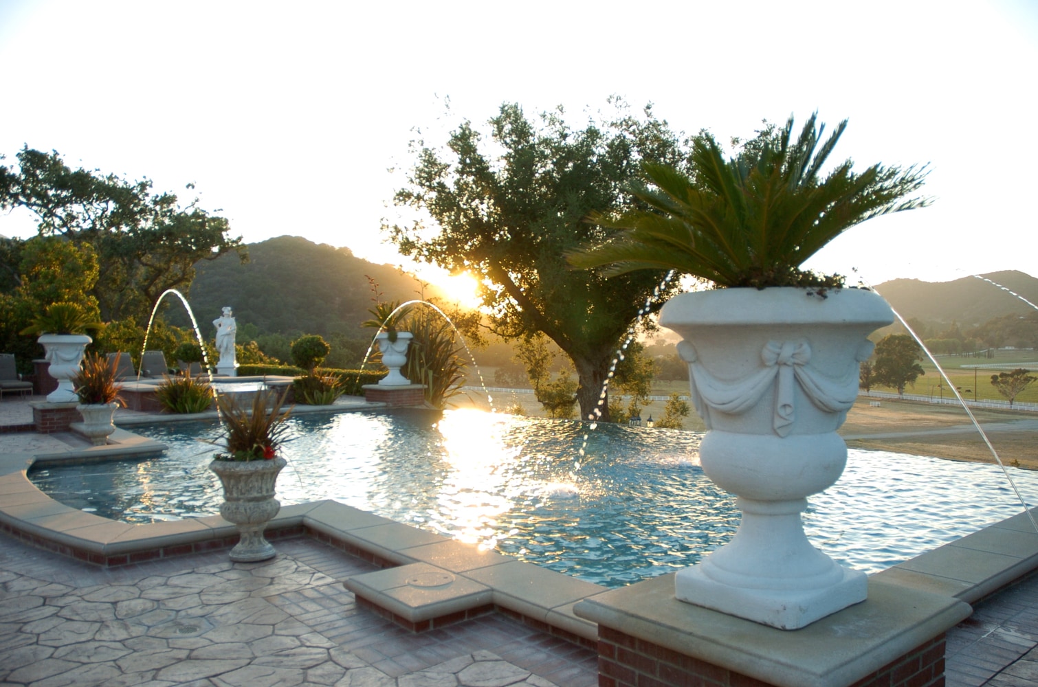 Freitag Construction Project