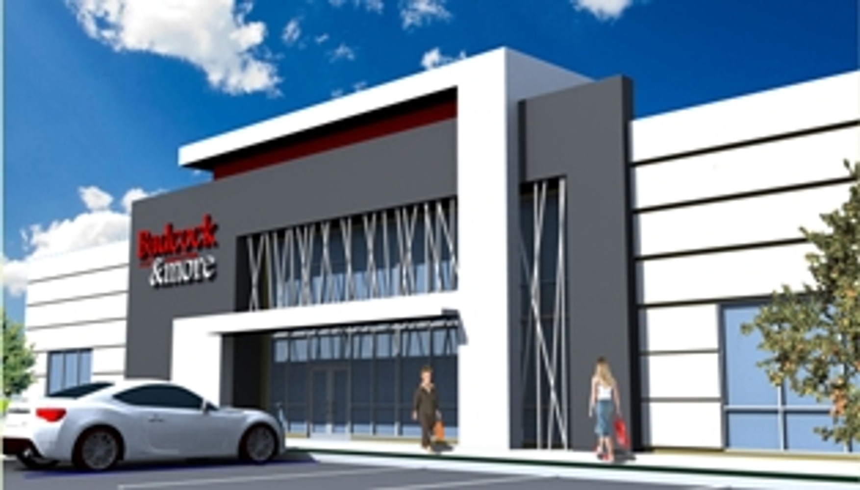 Samples of Franchise Projects