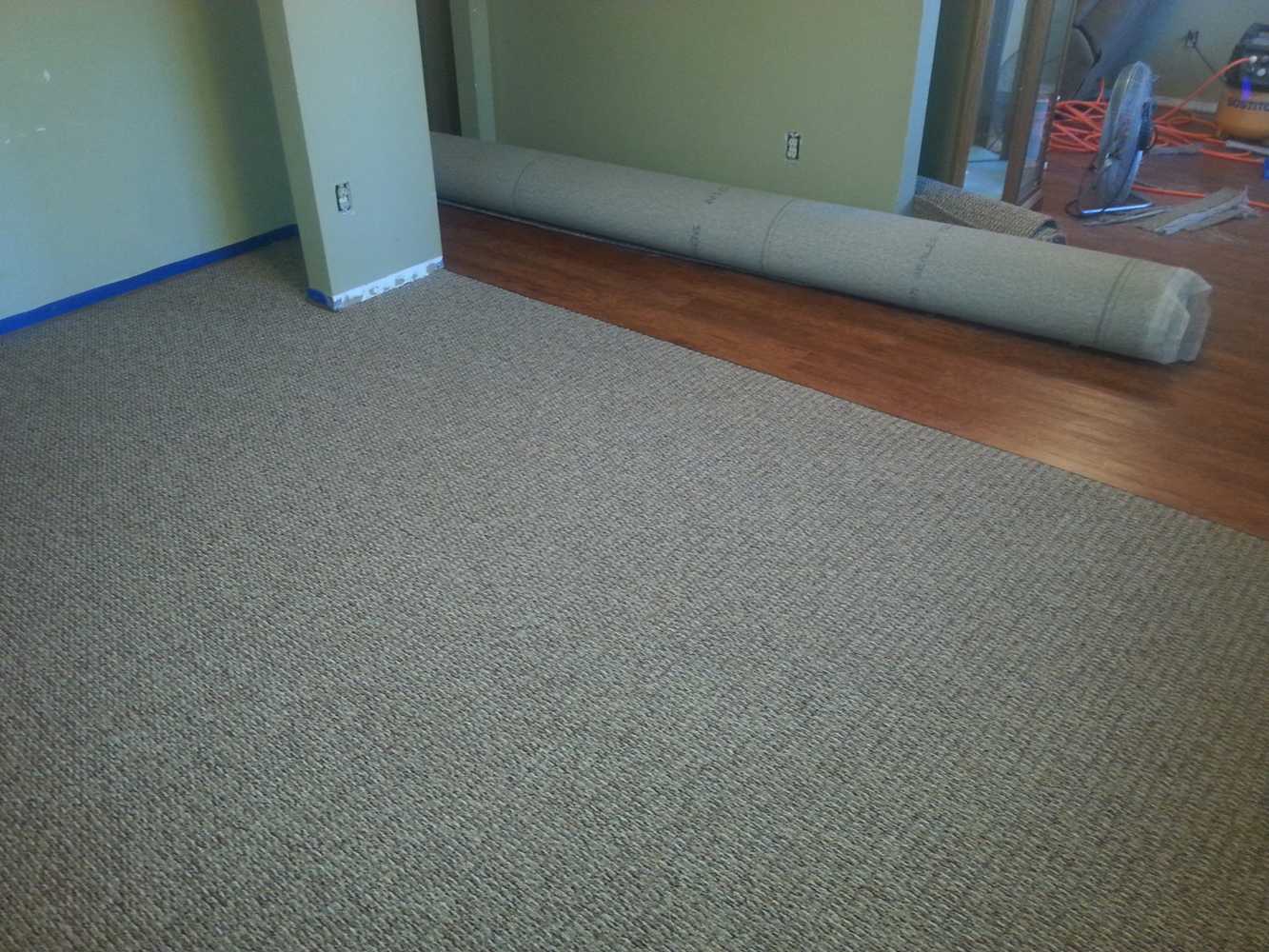 Photos from Magnolia Custom Hardwood Floors