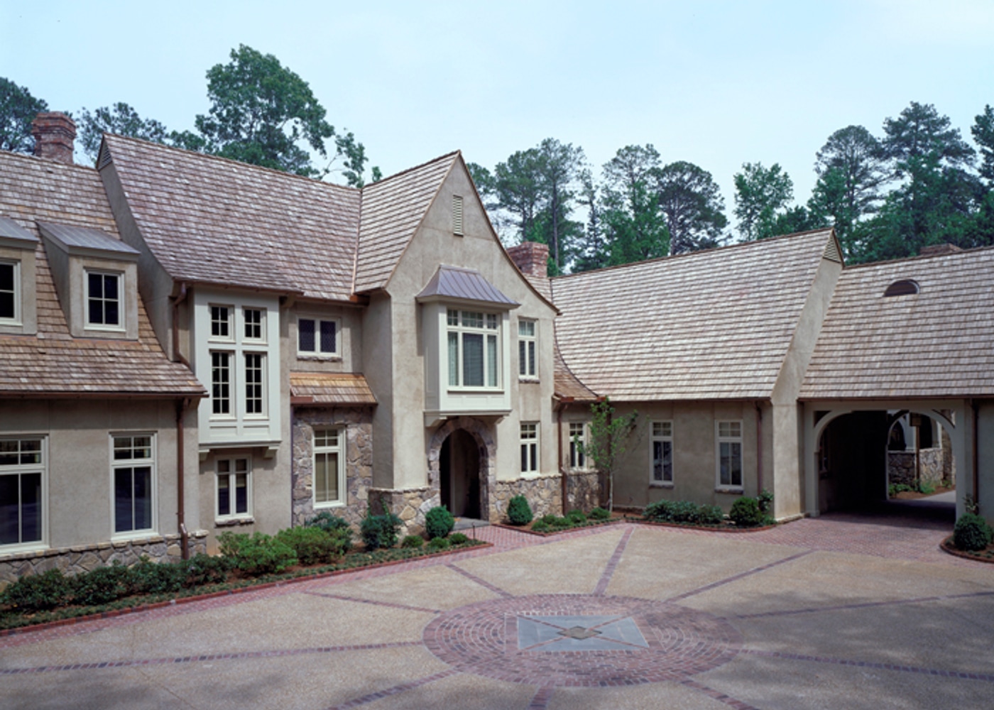 Photo(s) from H. Anne Blakely Sciarrone Architecture, Llc