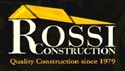 Rossi Construction