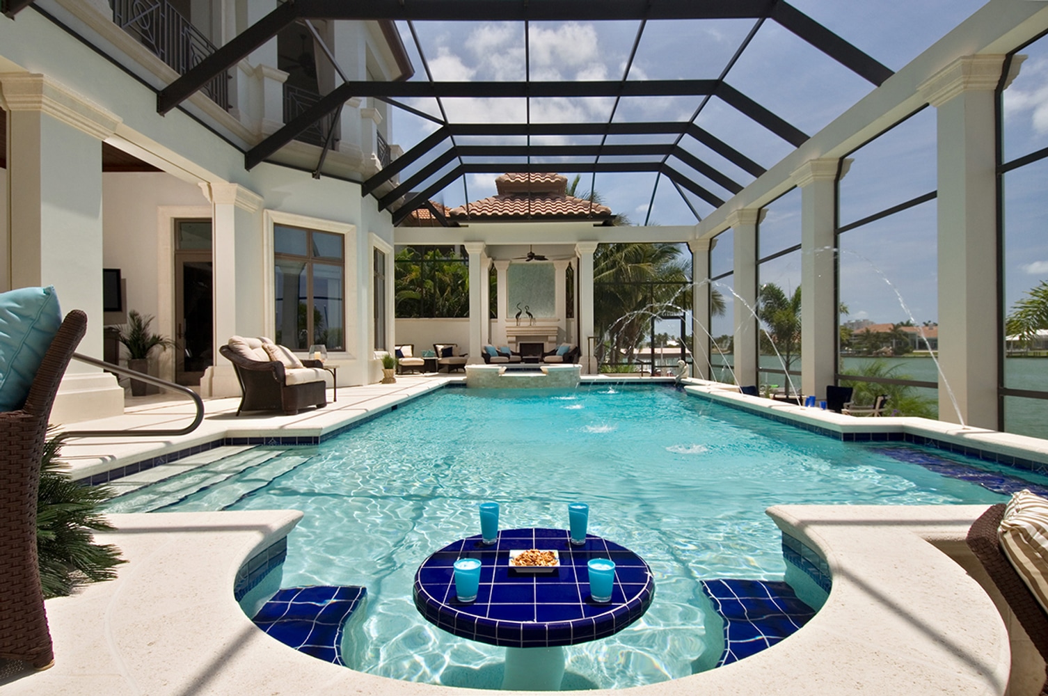 Exquisite by Kevin Williams Construction Inc. 