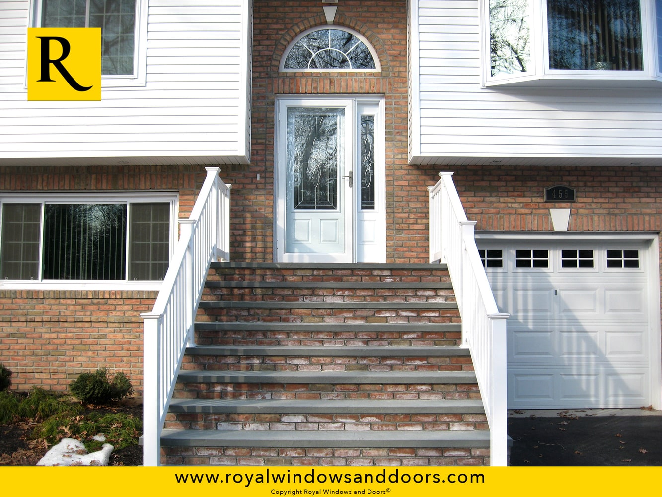 Photo(s) from Royal Home Products Inc