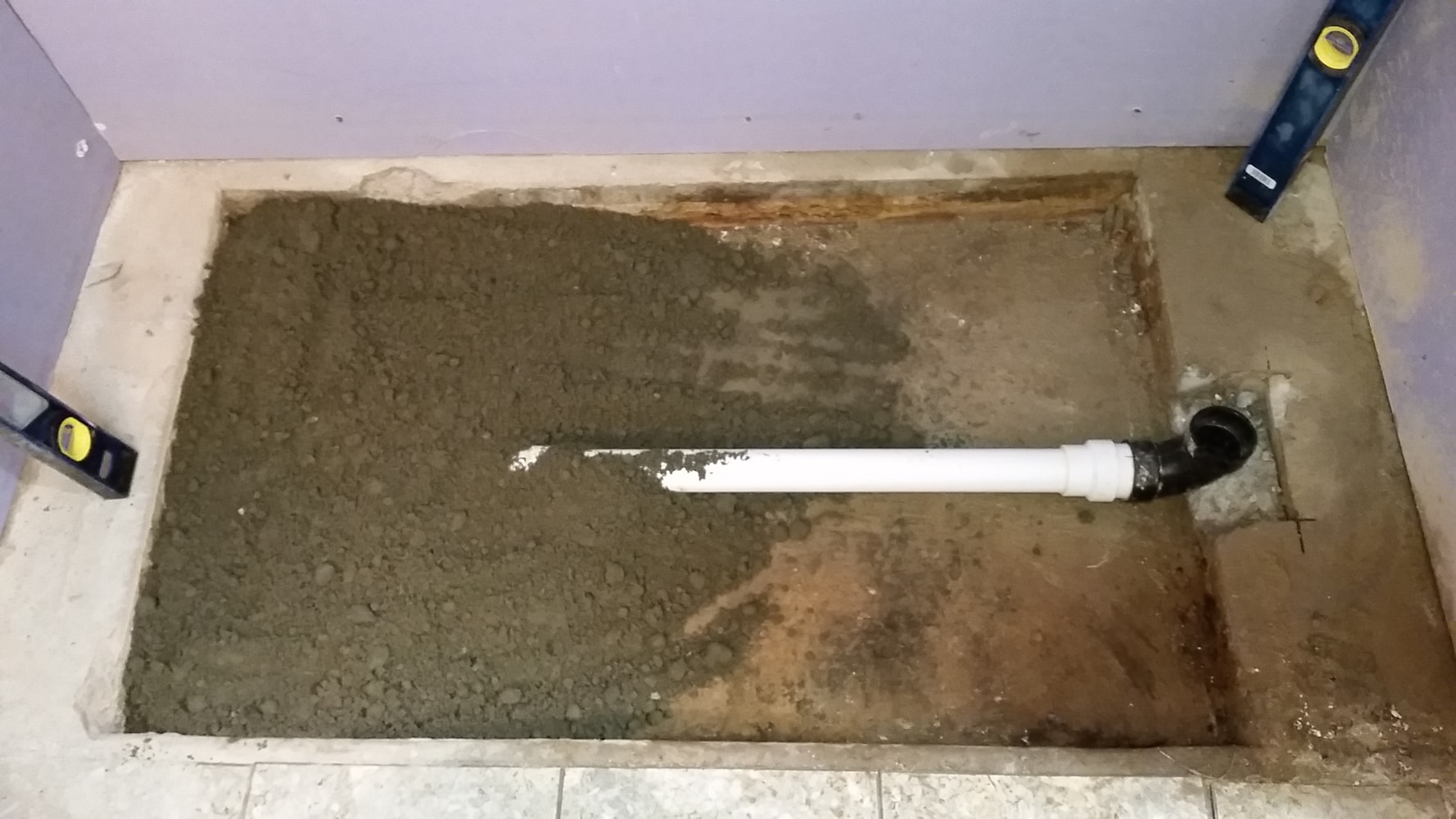 Rnb Remodeling Project