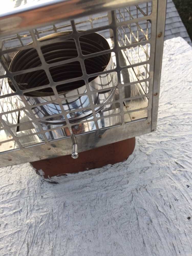 Photos from H&R Chimney Corp