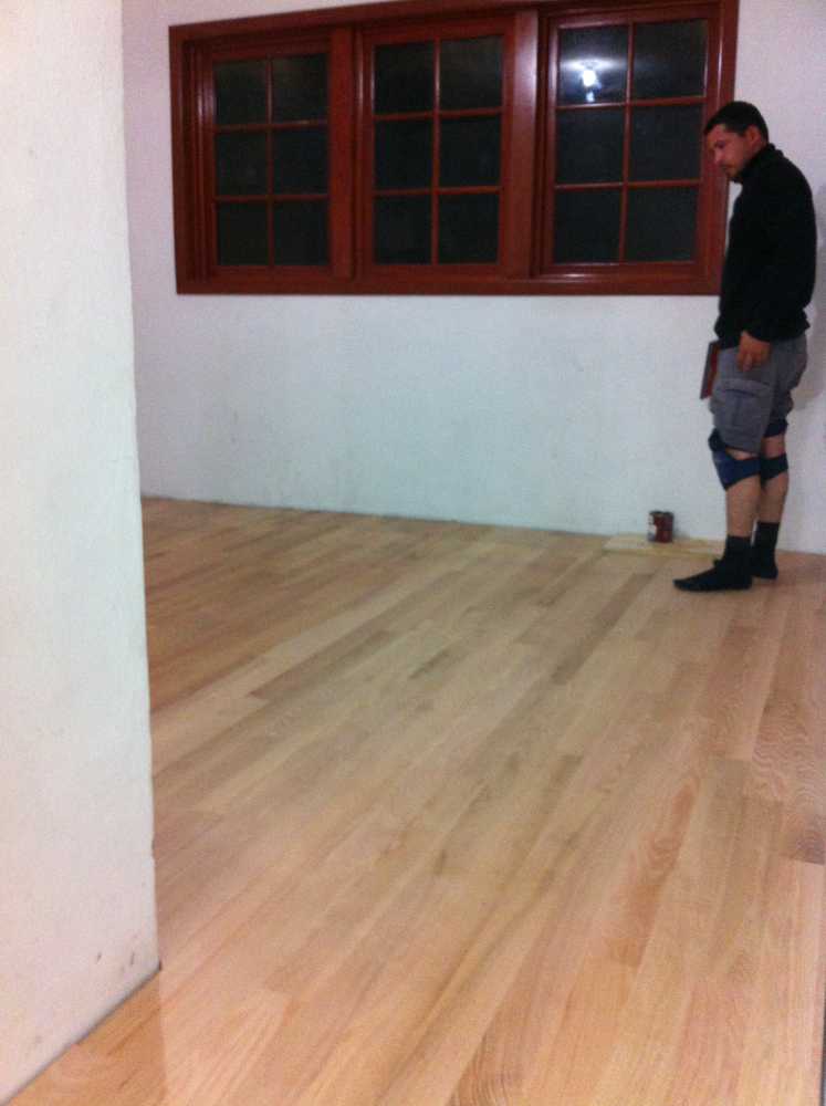 Ivan's Flooring & Design Projects