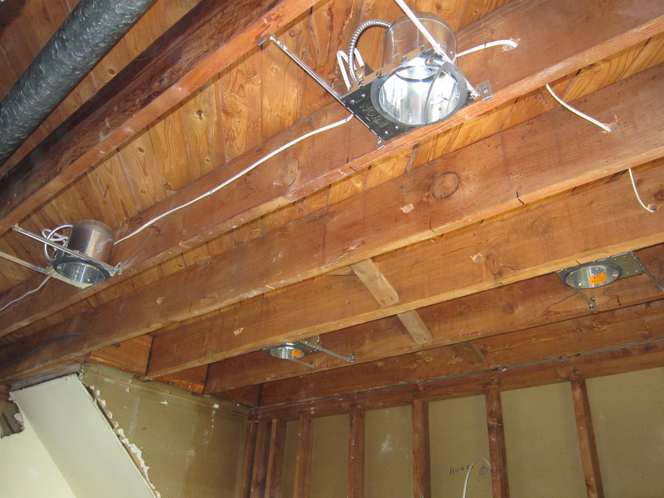 New Jersey Suburban Single Family Home Complete Renovation and Addition