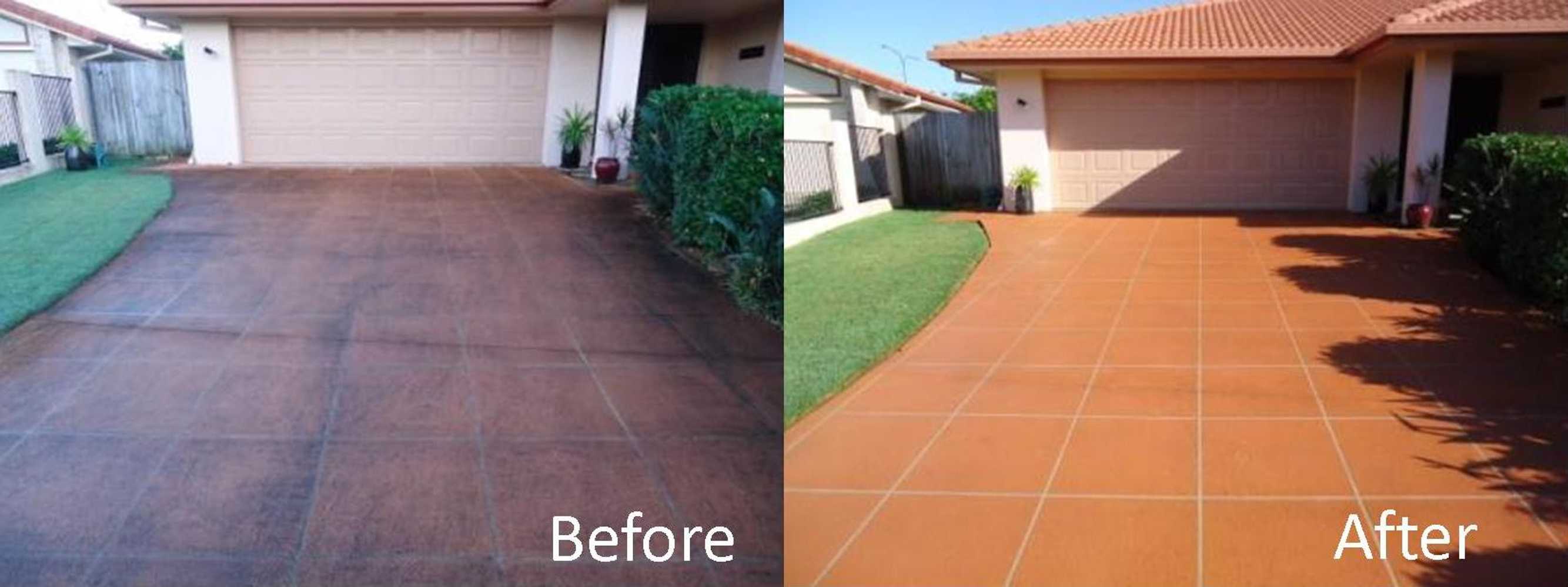 Photos from s&m paving & remodeling 