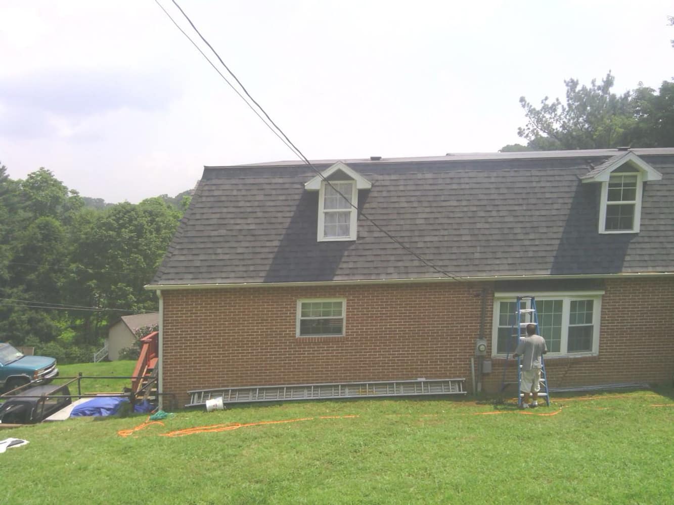 Photo(s) from Dannys Roofing & Carpentry