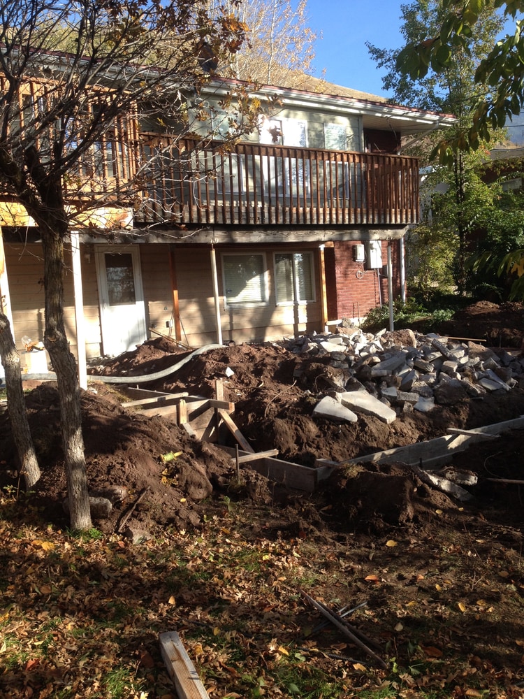 Photo(s) from Yalecrest Building & Design, Inc