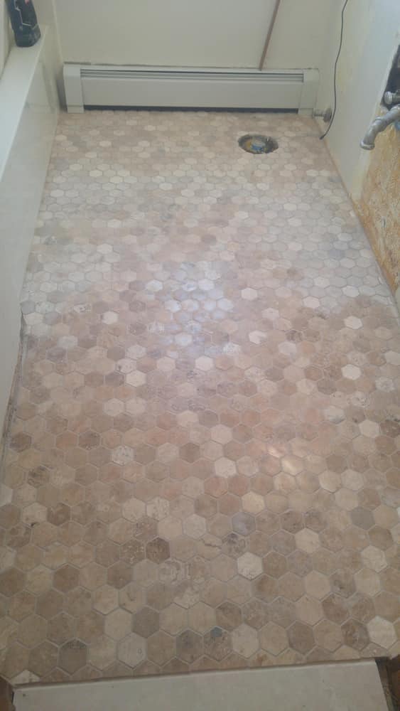 RyDec Home to Improvements LLC Project