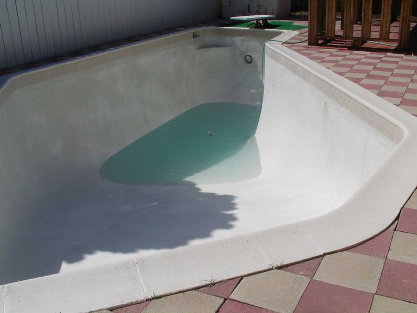 San Diego Pool Plastering | Baja Pool Plastering