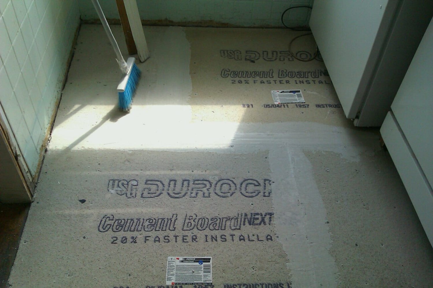 Photo(s) from Laur Moor Construction