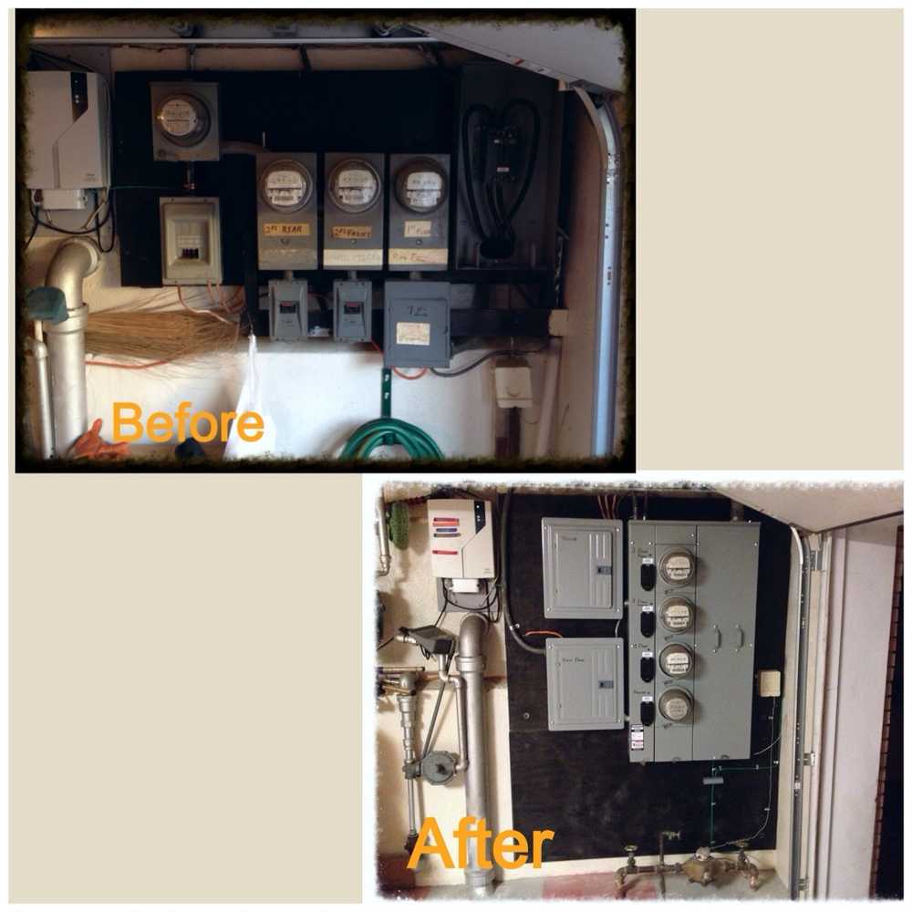 Photo(s) from Alpha Electrical Services Llc