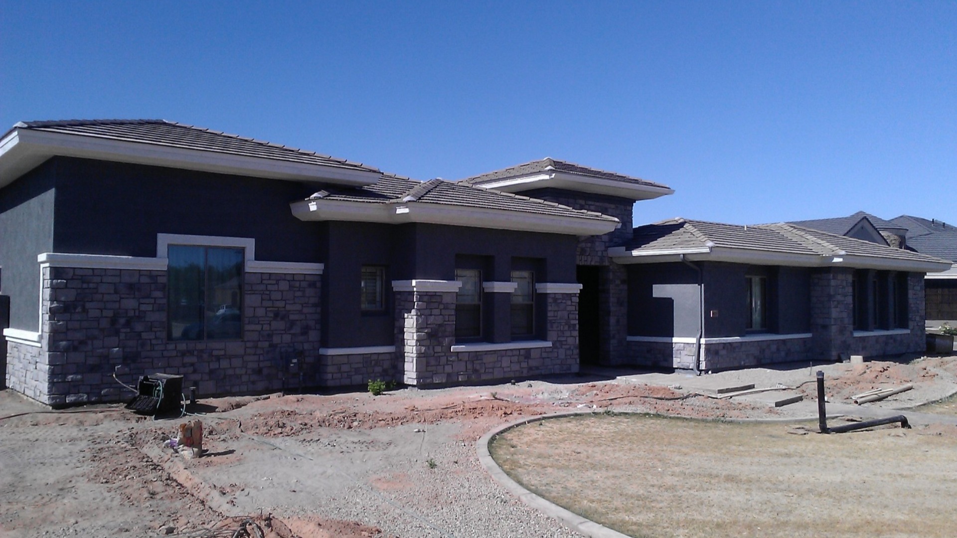 Red Valley Wall Systems Llc