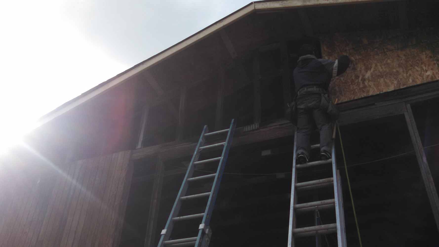 Roofing by W&R Depot