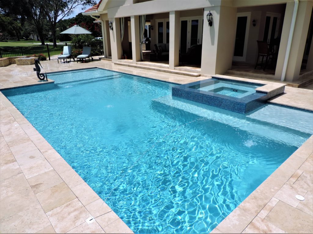 Kerry Martin Pool Builders | FL | Read Reviews + Get a Bid | BuildZoom