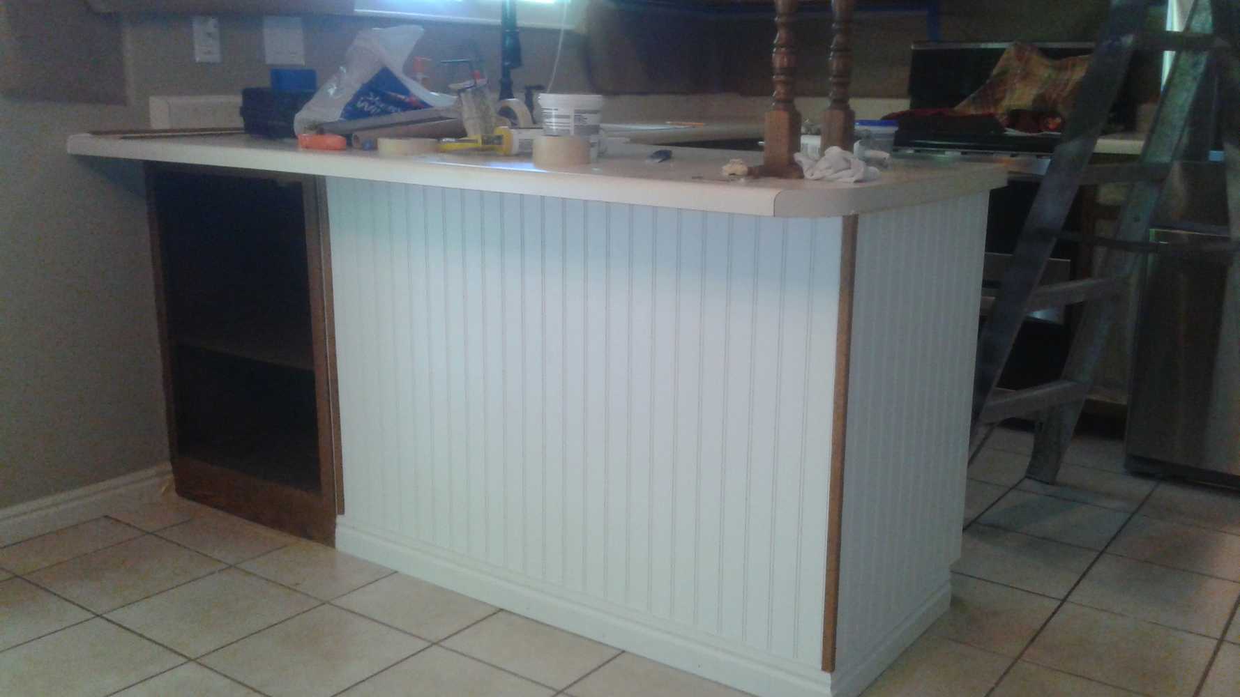 Kitchen Cabinets