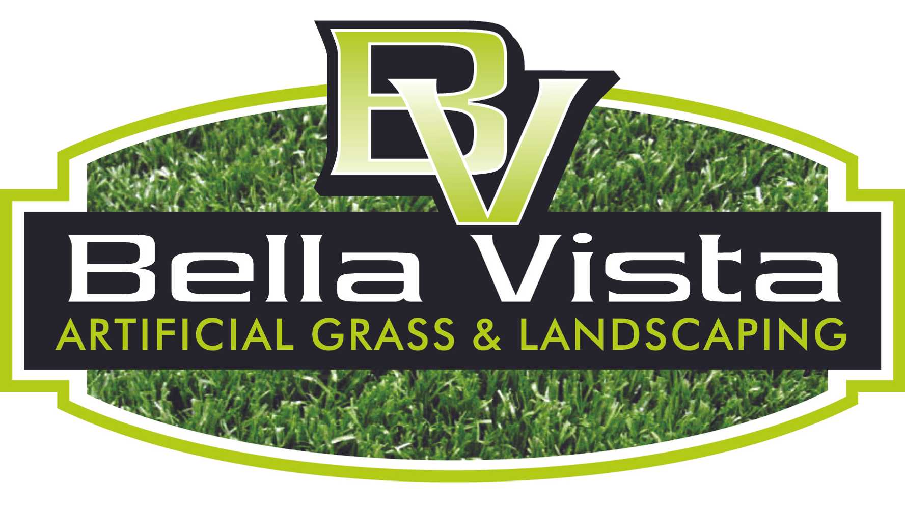 Bella Vista Artificial Grass & Landscaping Project