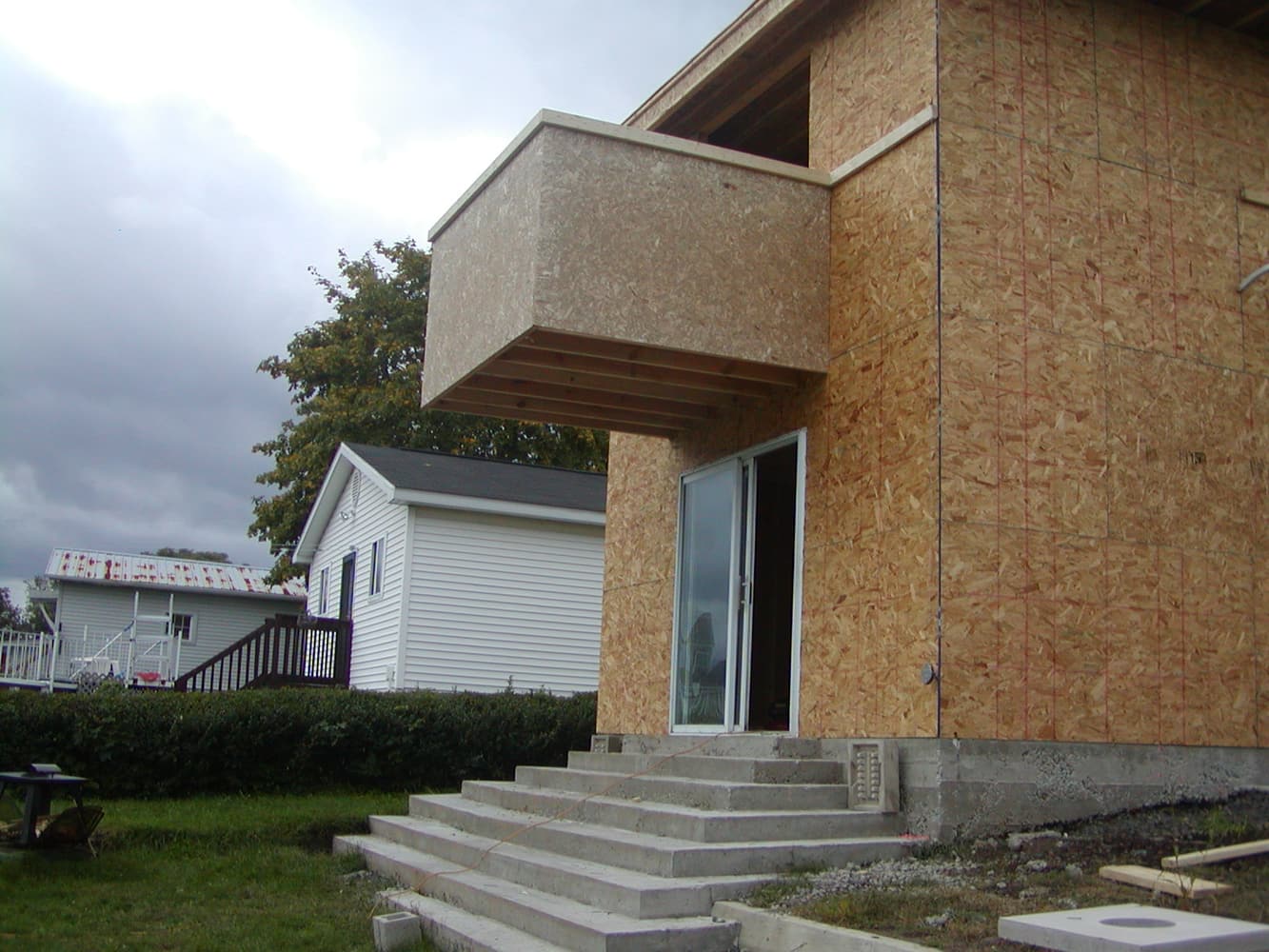 Photo(s) from Angerson Construction And Masonry