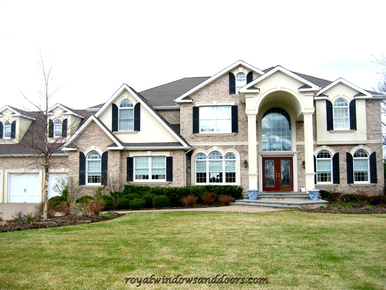 Whole House Windows and Doors