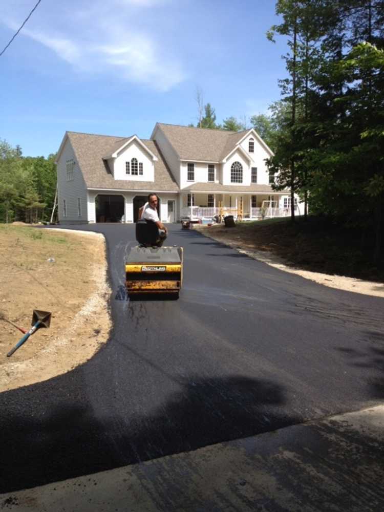 Photos from Global Paving llc