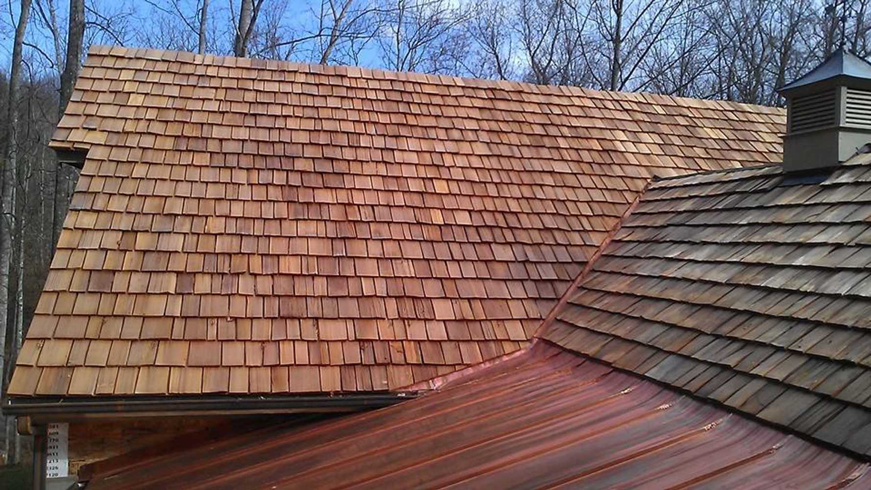 Photo(s) from Perfection Roofing