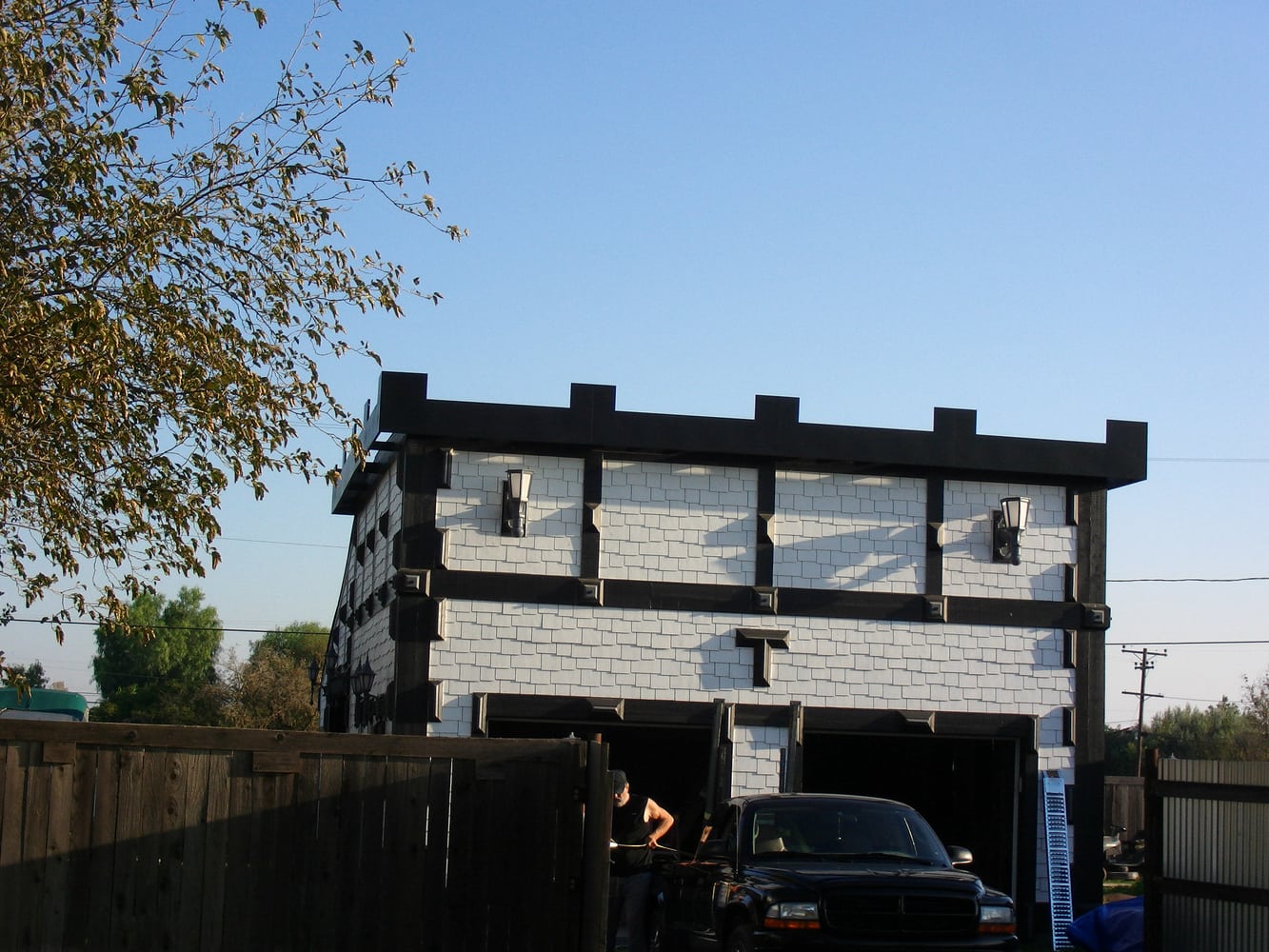 Wayne 2 Construction Project 1