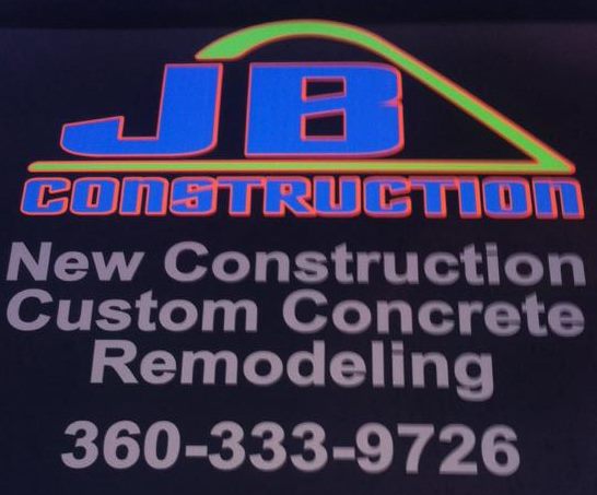 J B Construction