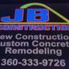 J B Construction