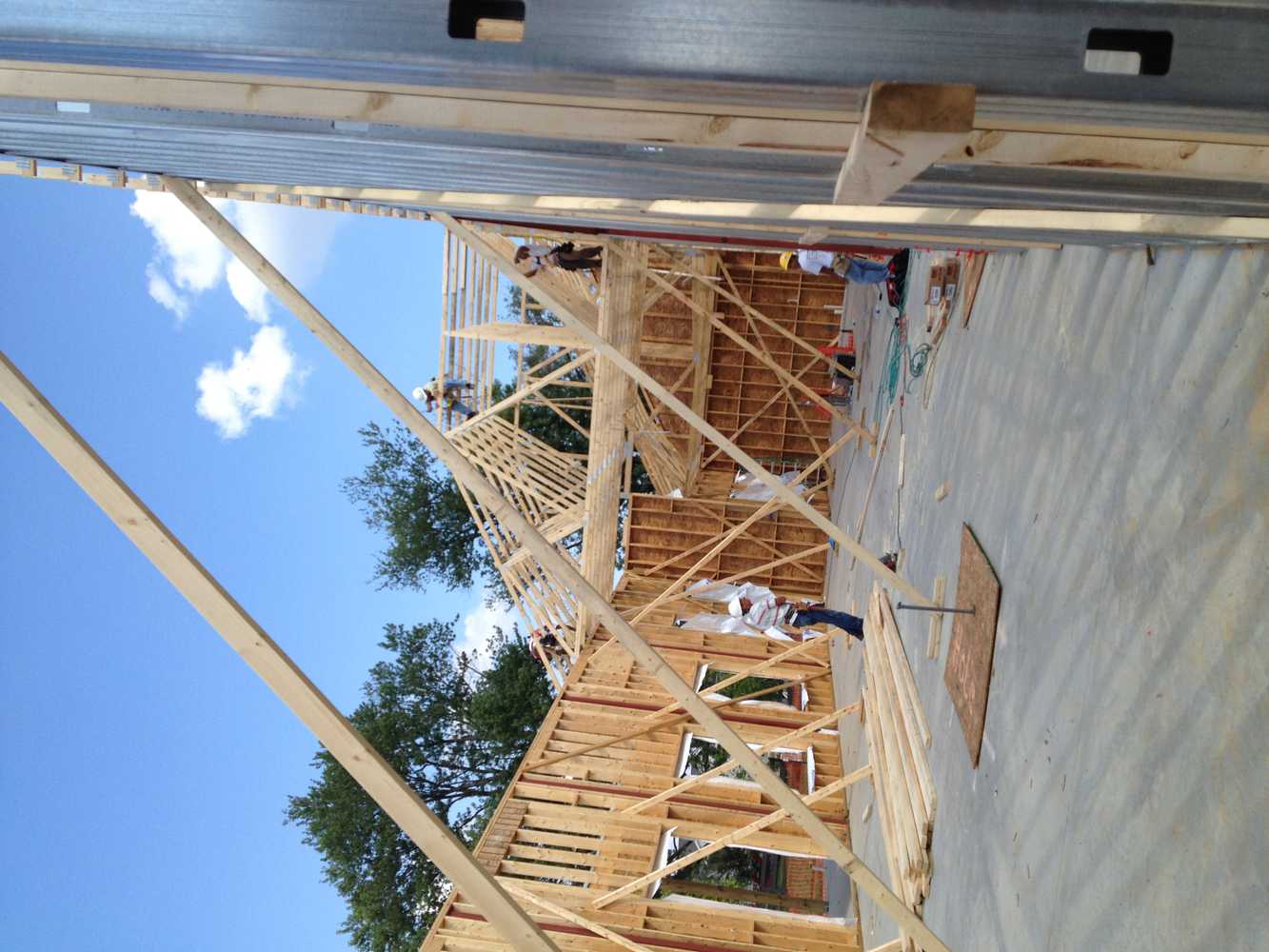 Photos from Edram General Construction 