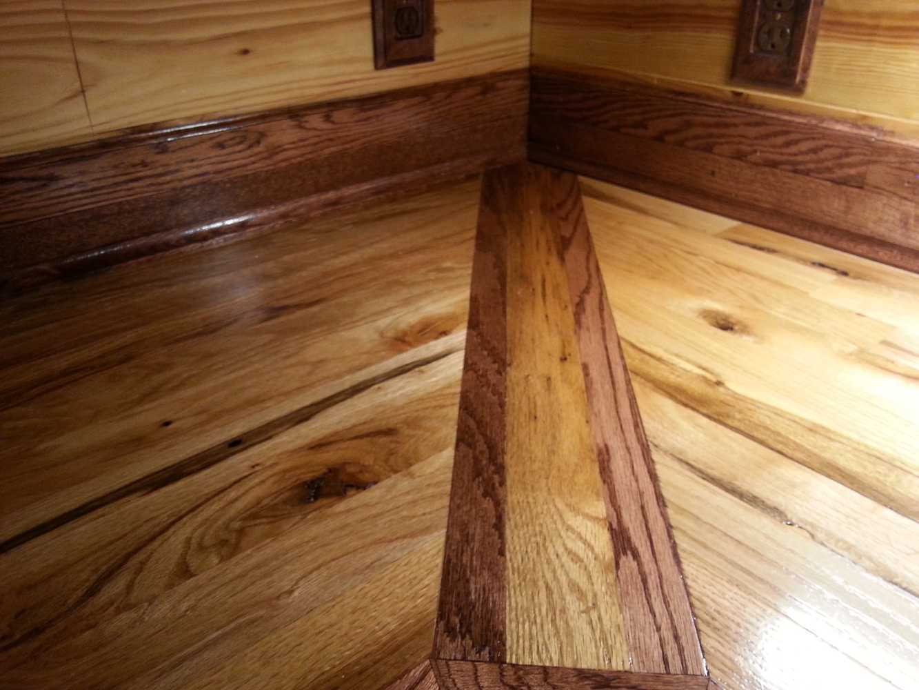 Photos from Magnolia Custom Hardwood Floors