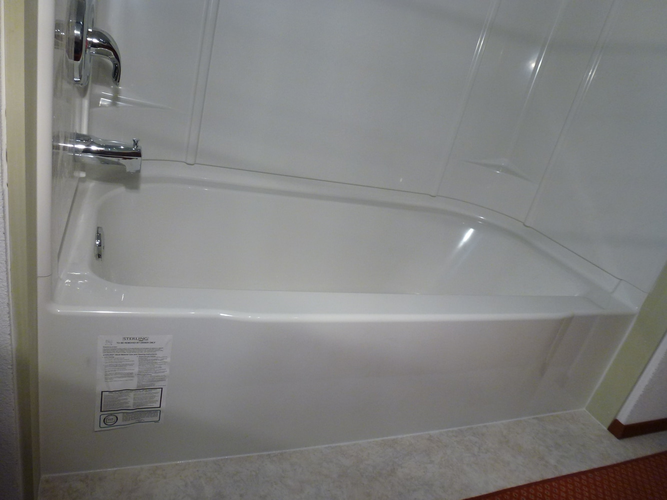 Rapid Repair and Remodel Project 1