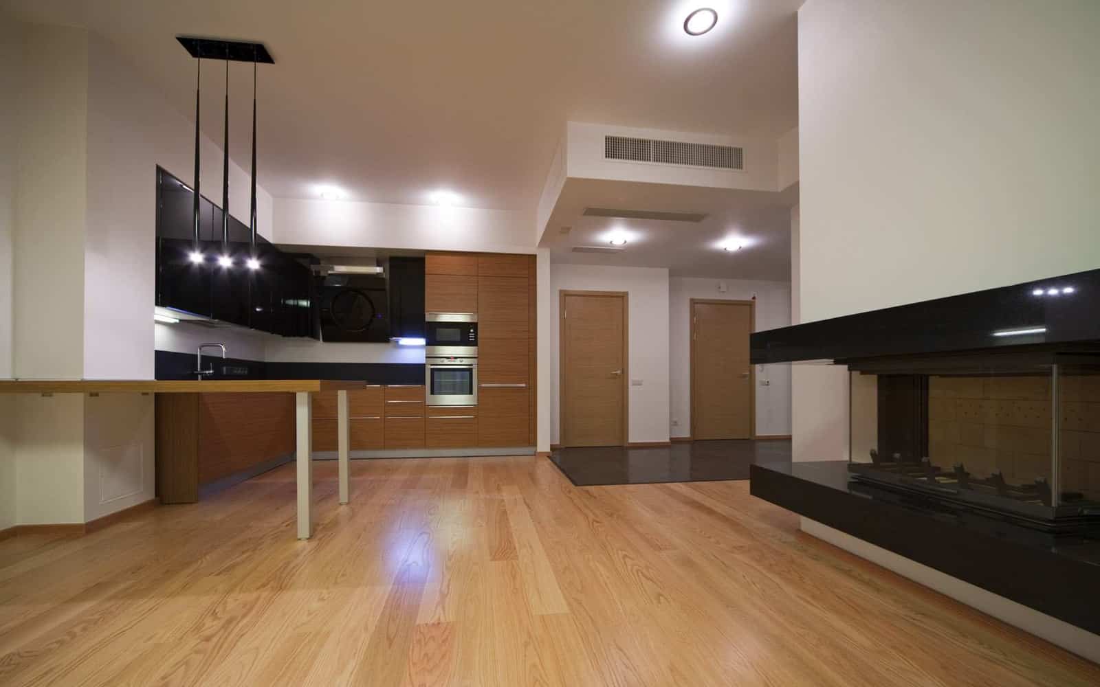 caliwood floors Projects