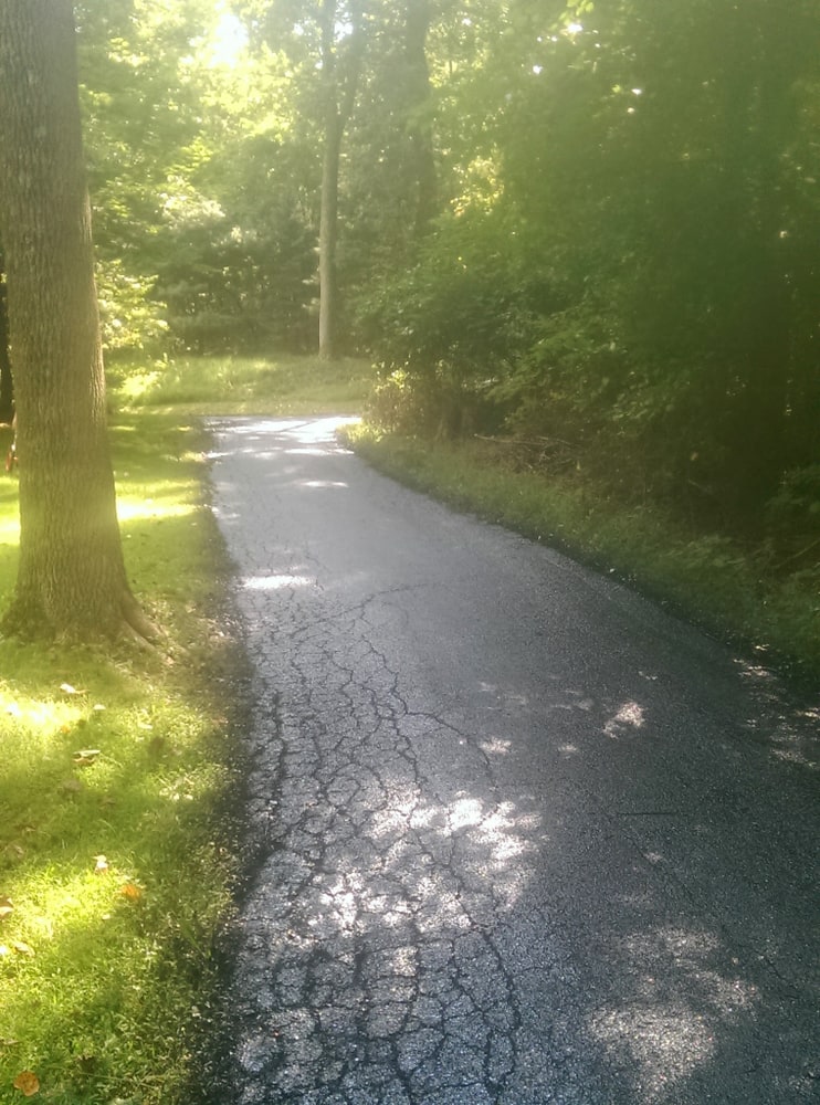 Photo(s) from Henry's Paving And Seal Coating