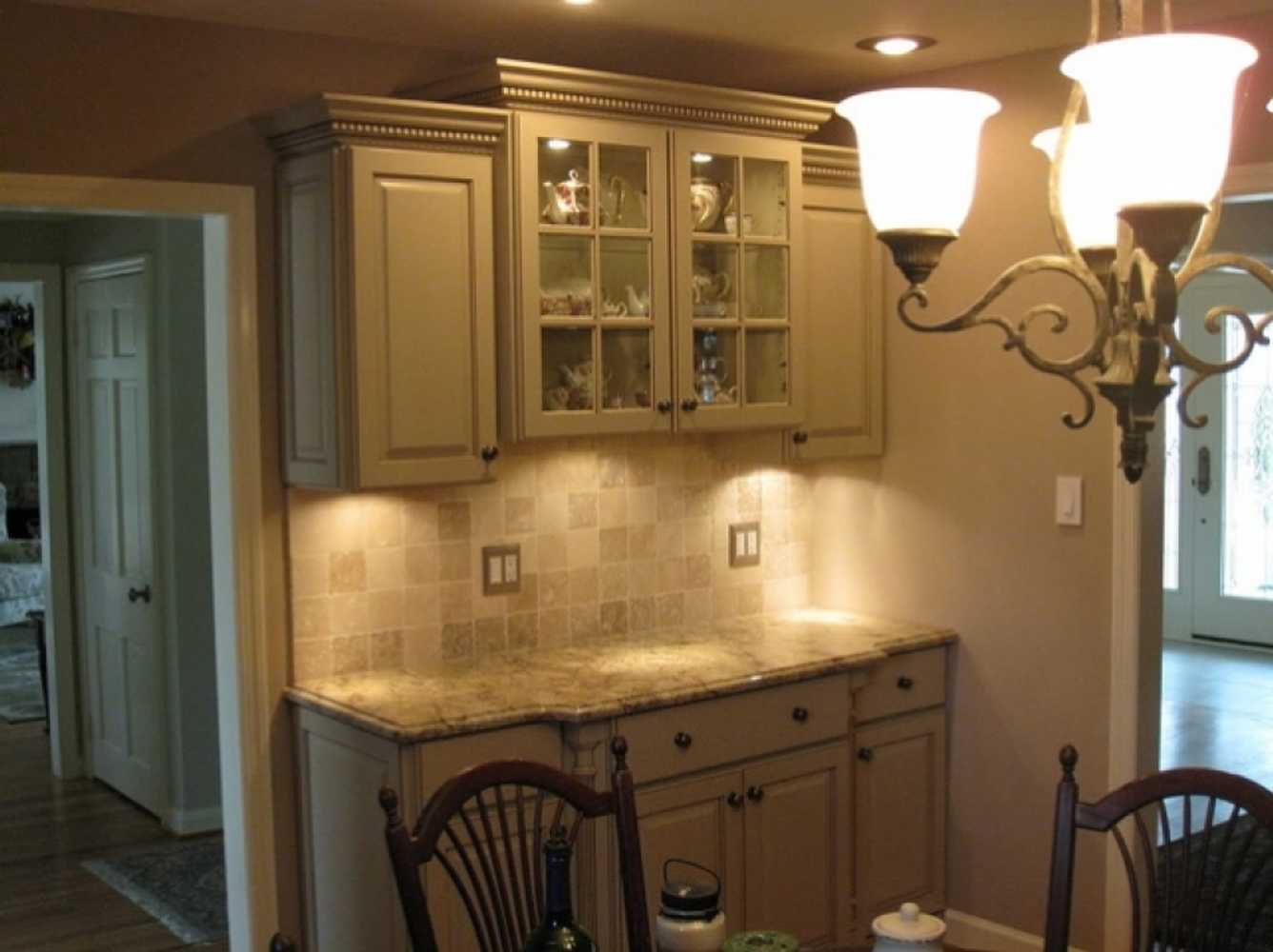 Kitchen Remodel