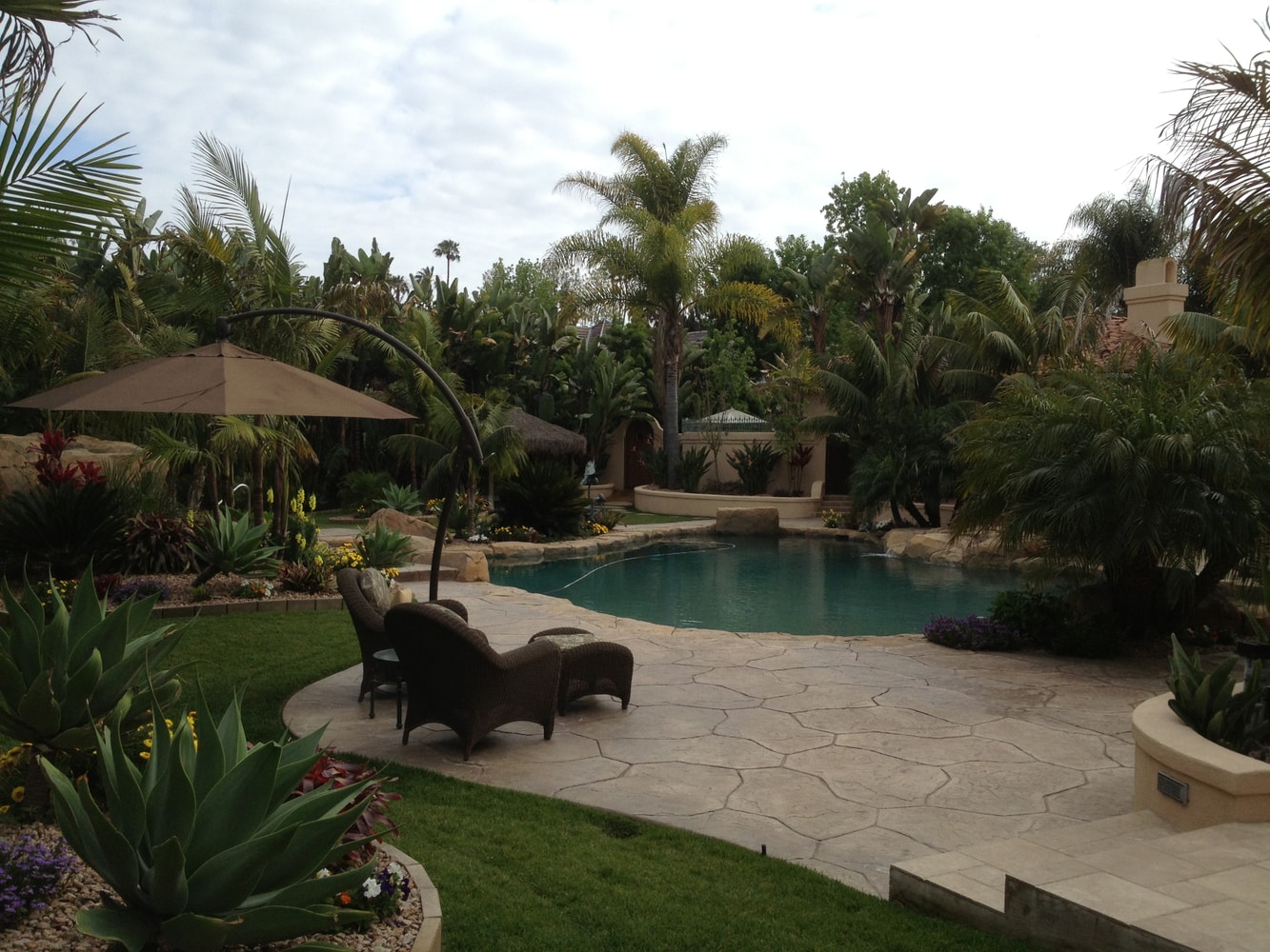 Avis Builders Inc Project