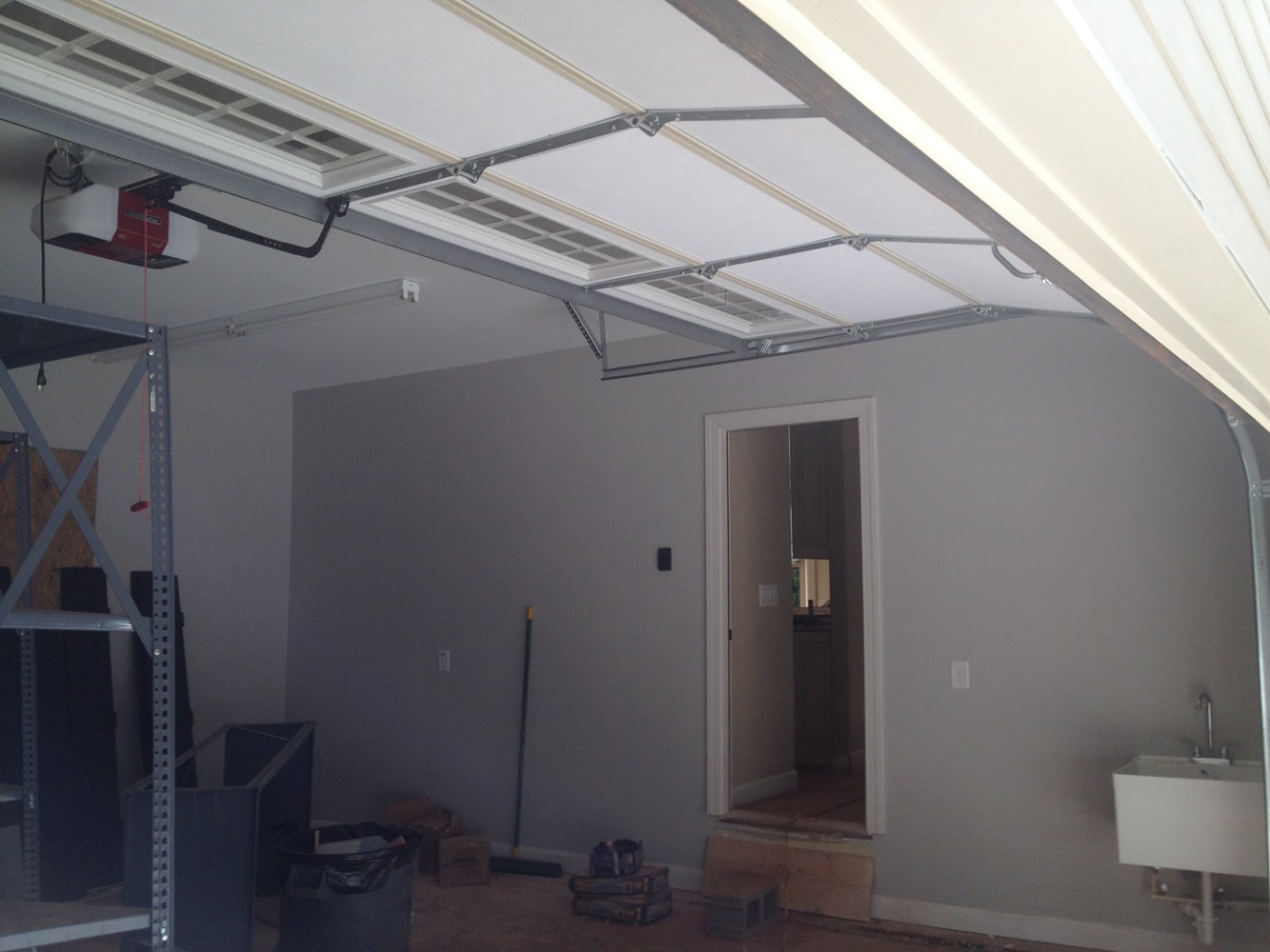 Presley Door Company