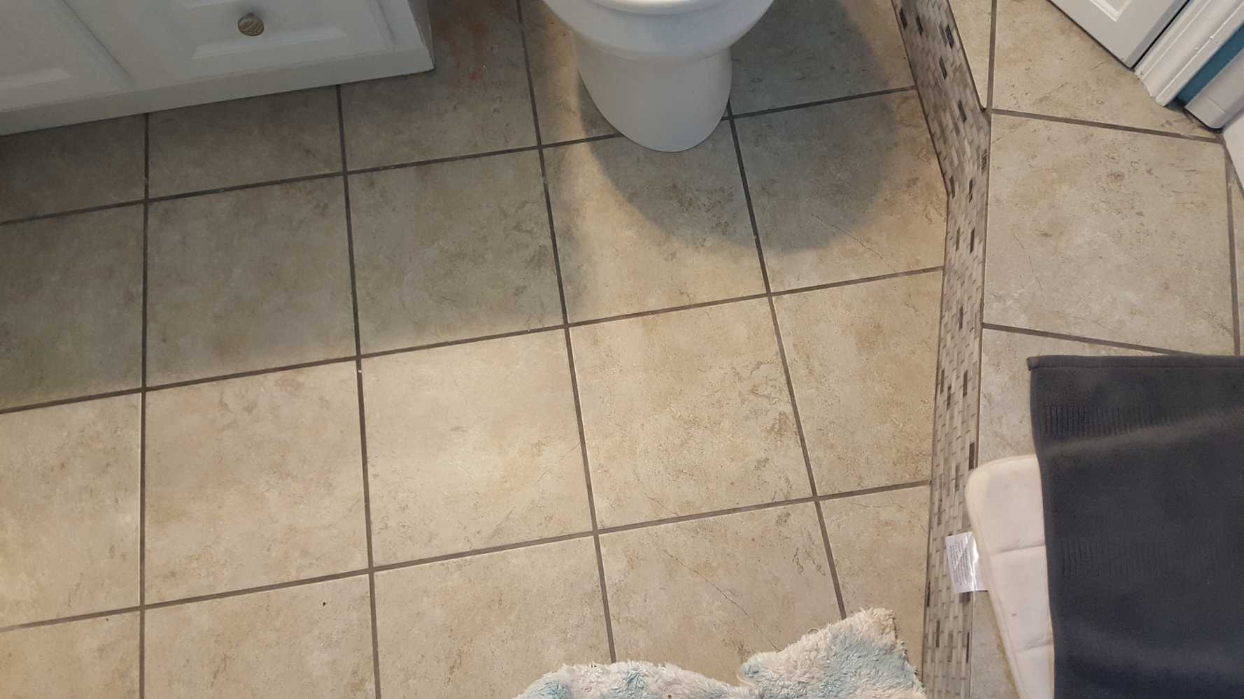 Tile jobs
