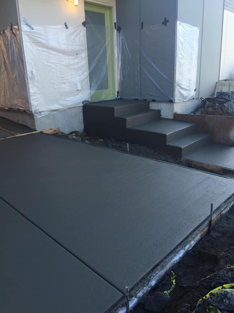 Photos from Rolled Edge Concrete Inc