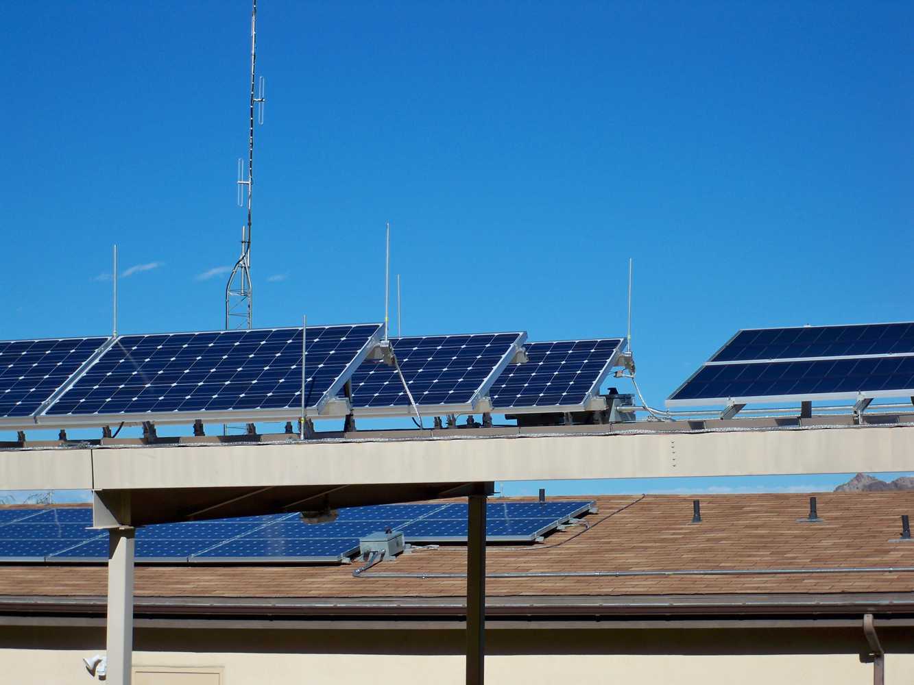 Classic Lightning Protection, Inc. Project