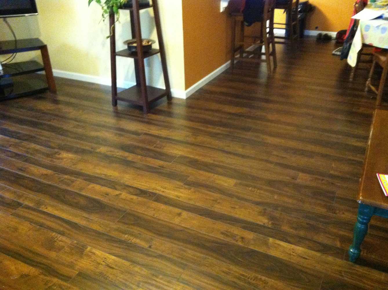 Photo(s) from Advanced Flooring Services