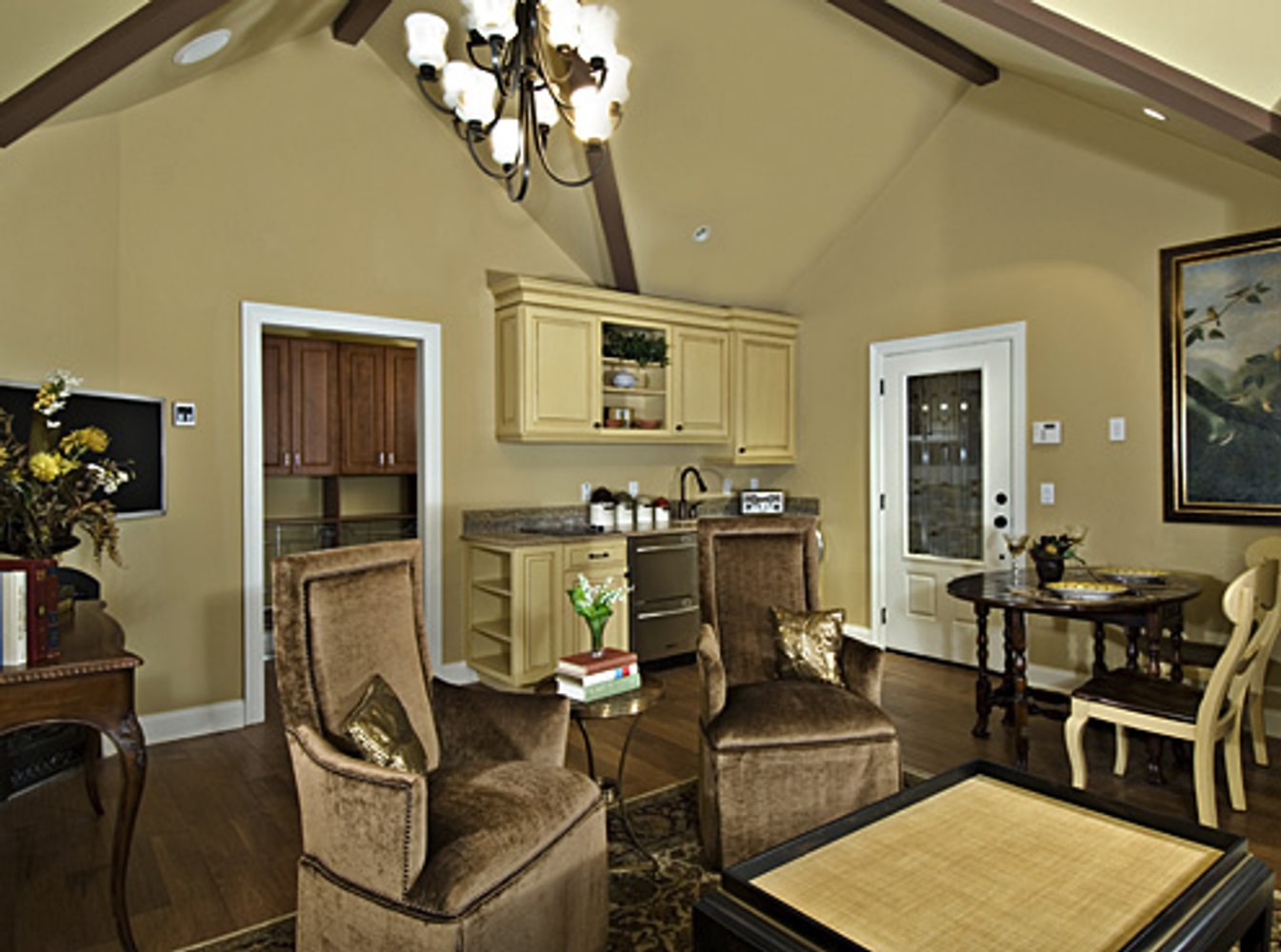 Home Renovations in Sandy Springs GA