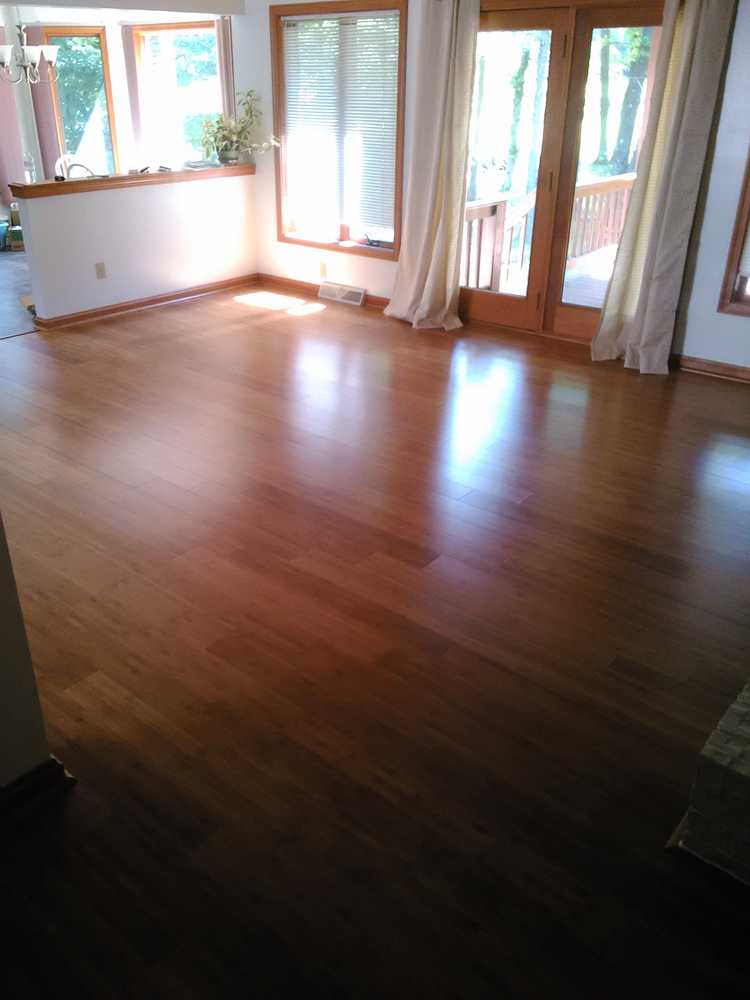 Flooring