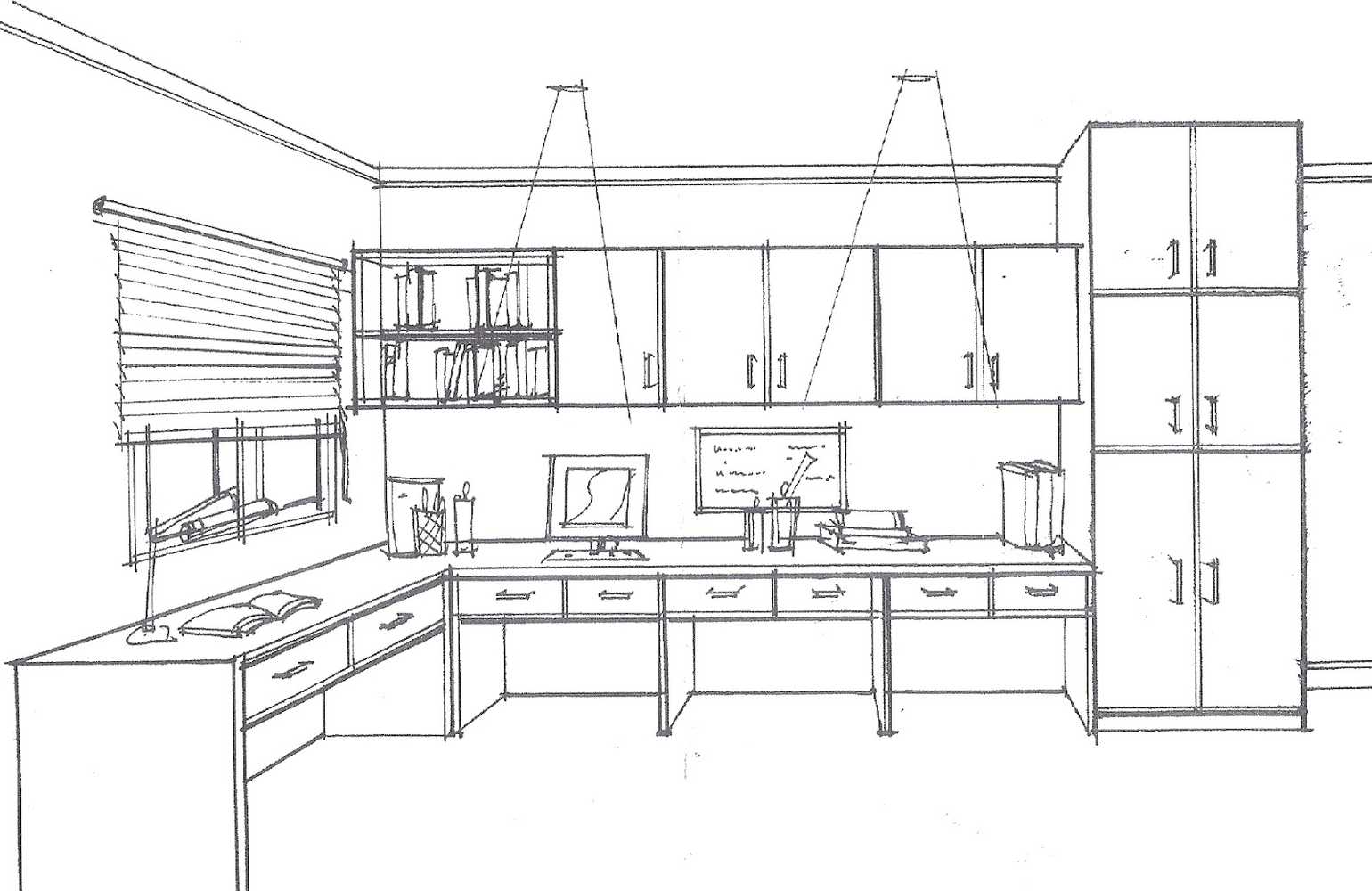 Mark Thomas Construction Project 1