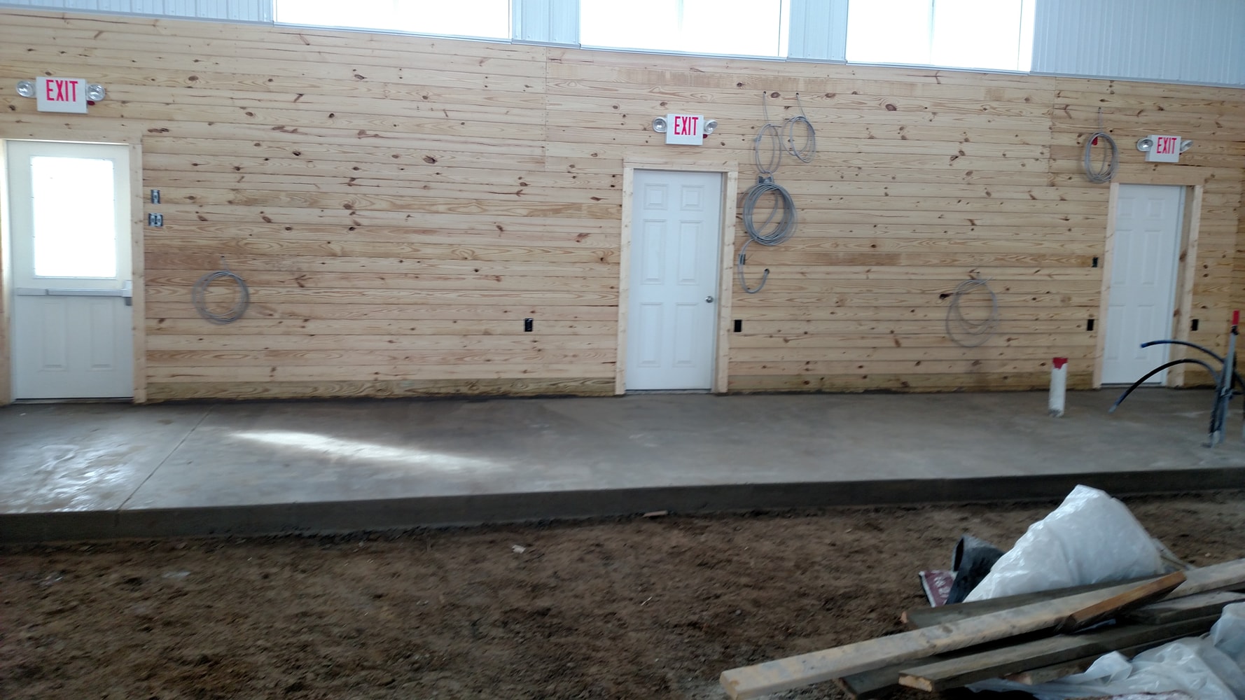 Photos from Checkmate Construction and Masonry