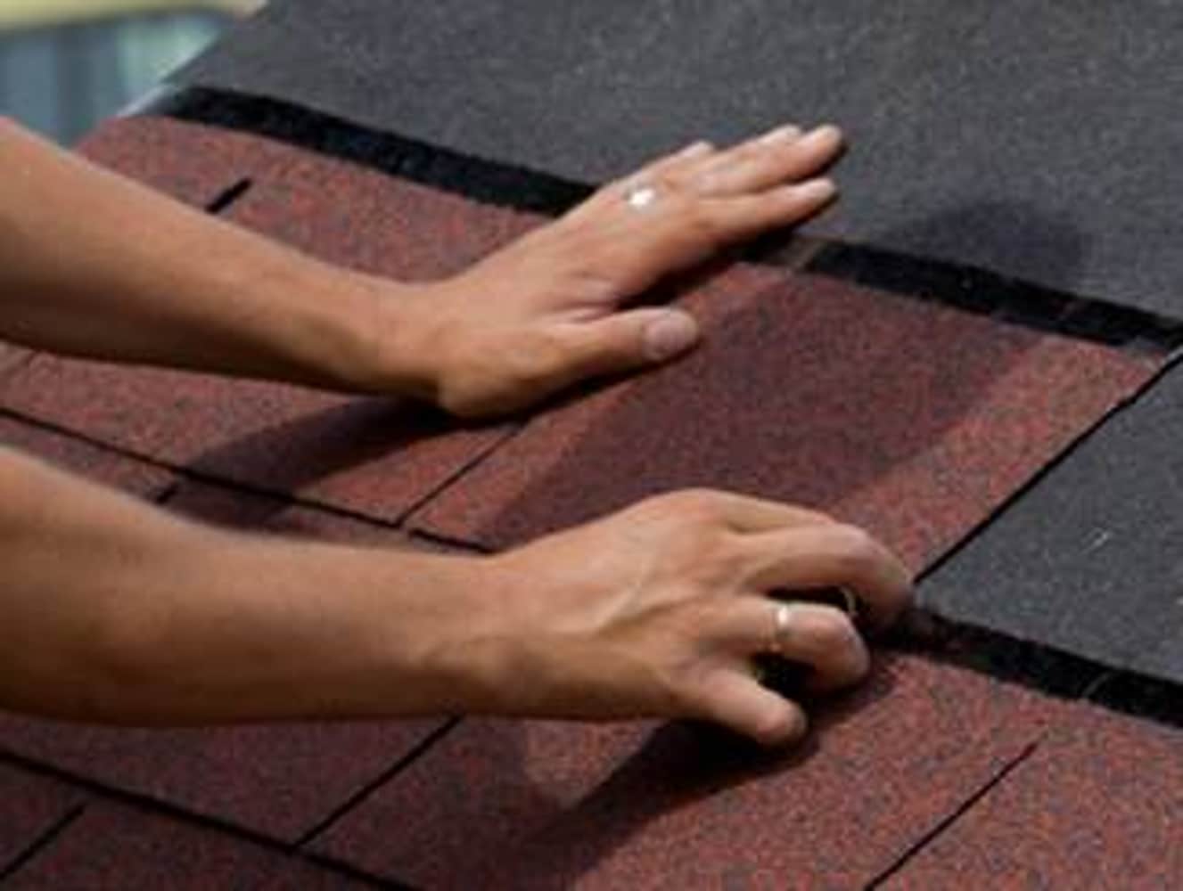 Projects by All Seasons Roofing