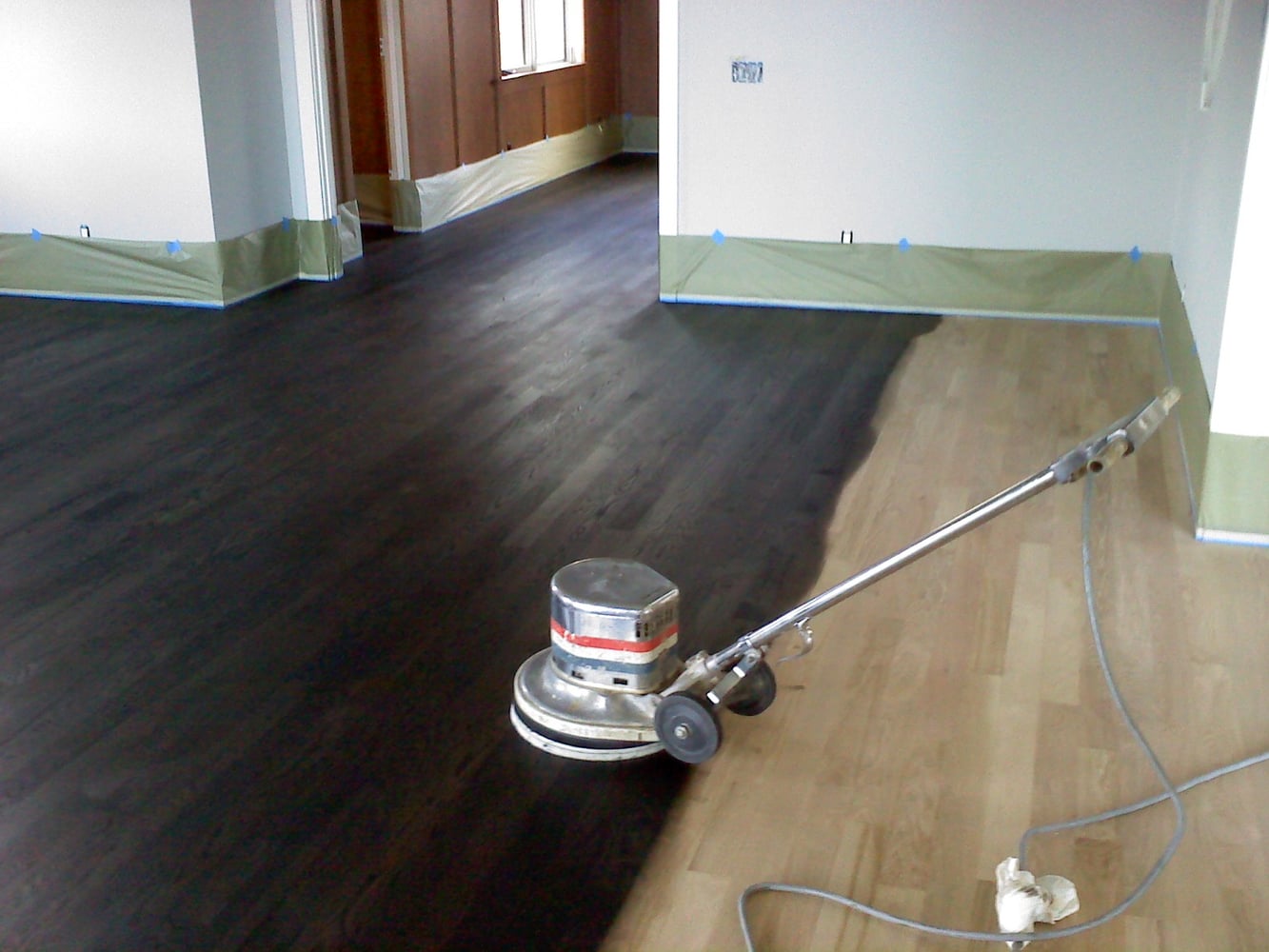 Photo(s) from Stronghold Hardwood Flooring